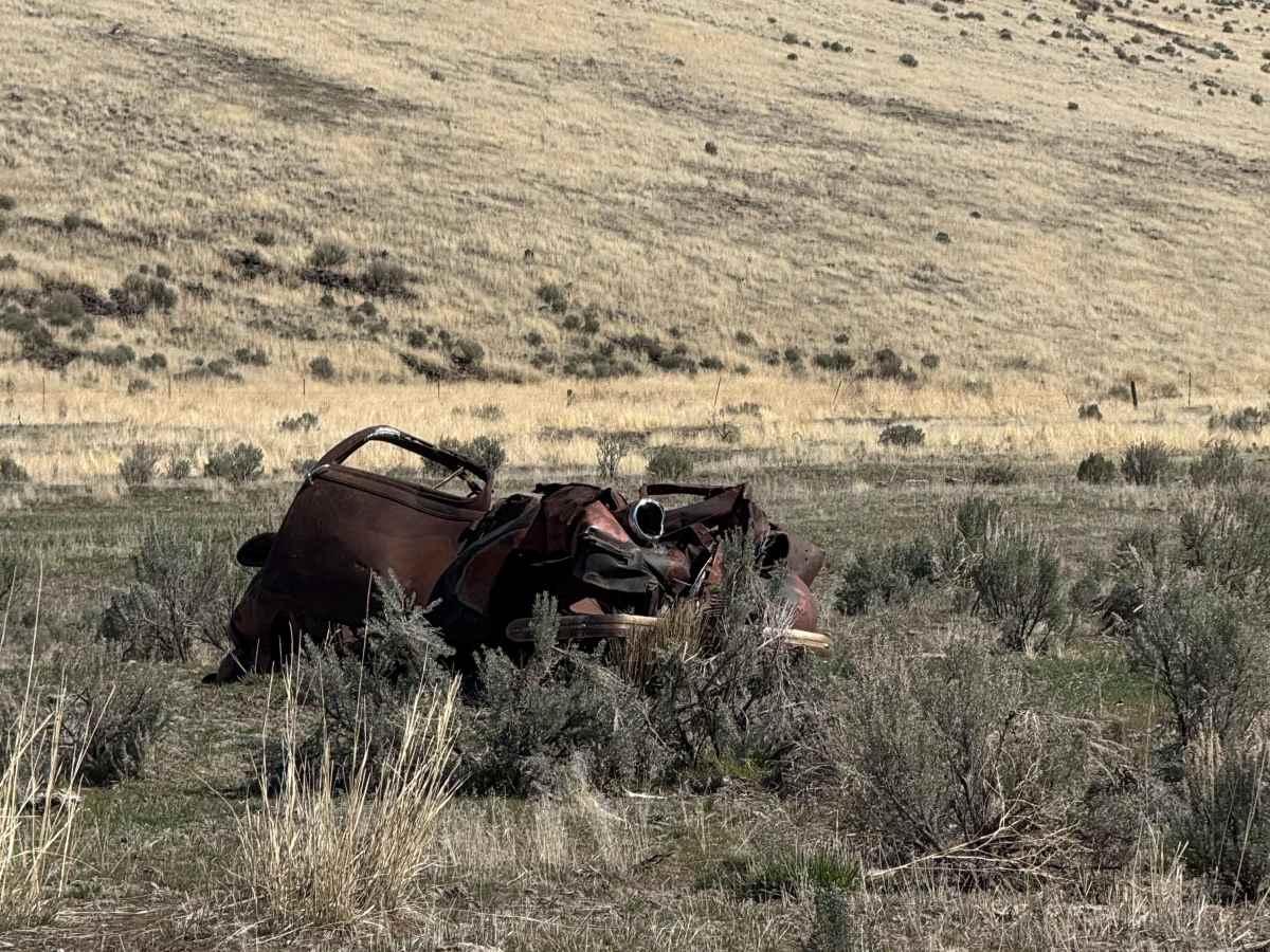 Winters Ranch - BLM SSR18 photo 5