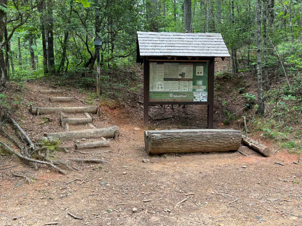 Charlies Creek Road photo 5