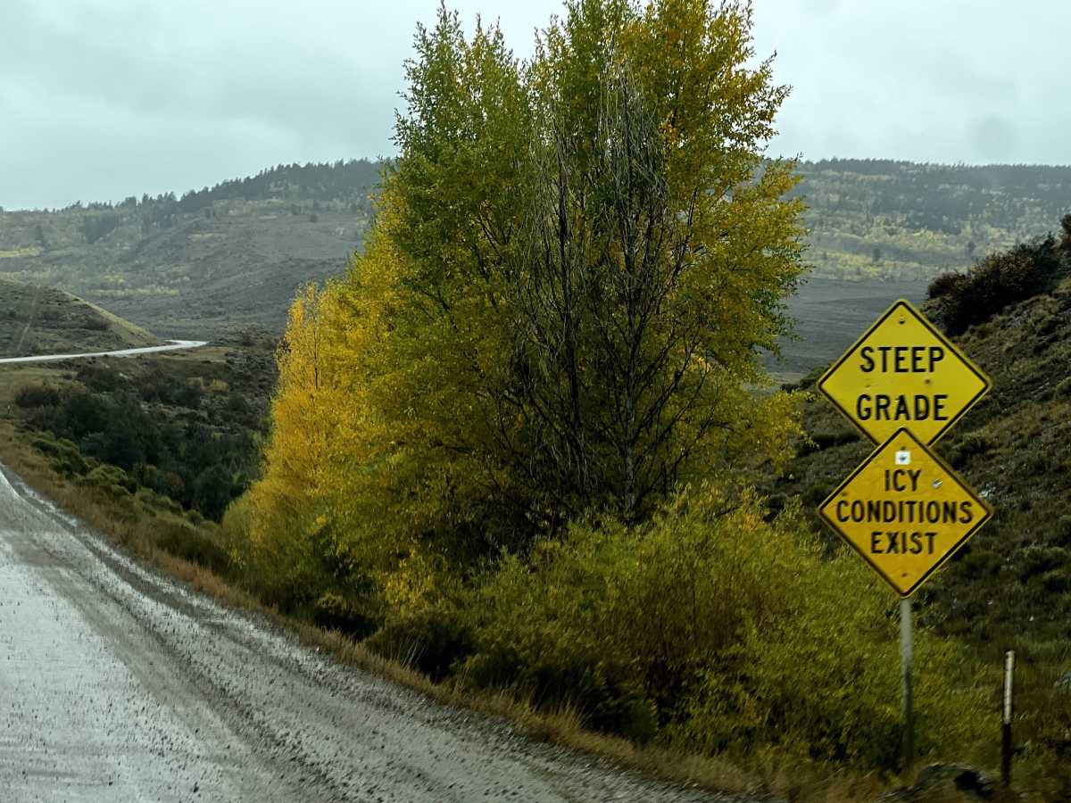 County Road 1 photo 5