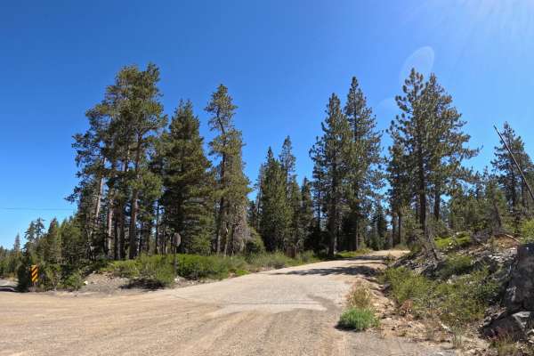 Church meadow road - FS 721