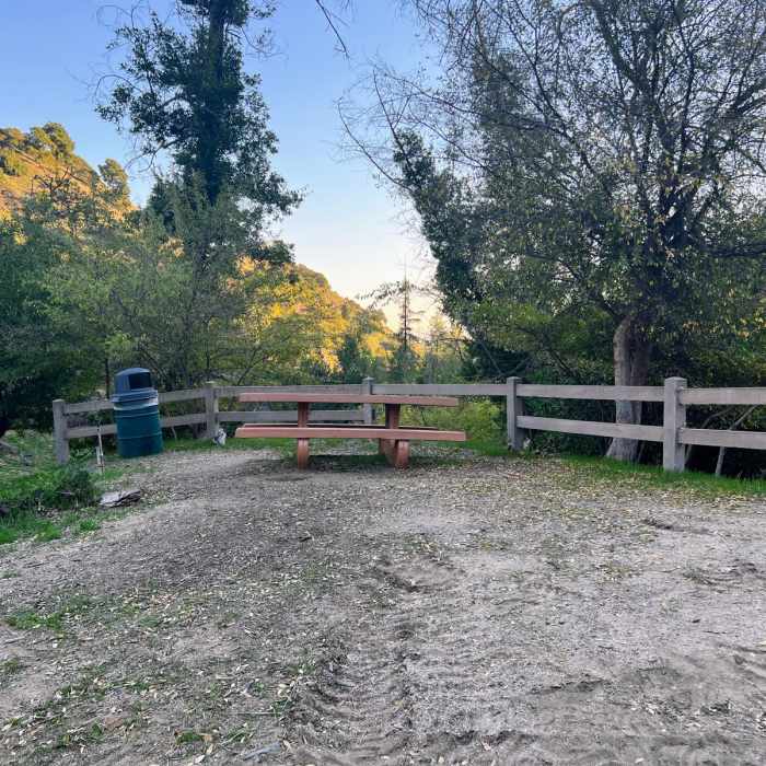 Near Bird Sanctuary Loop