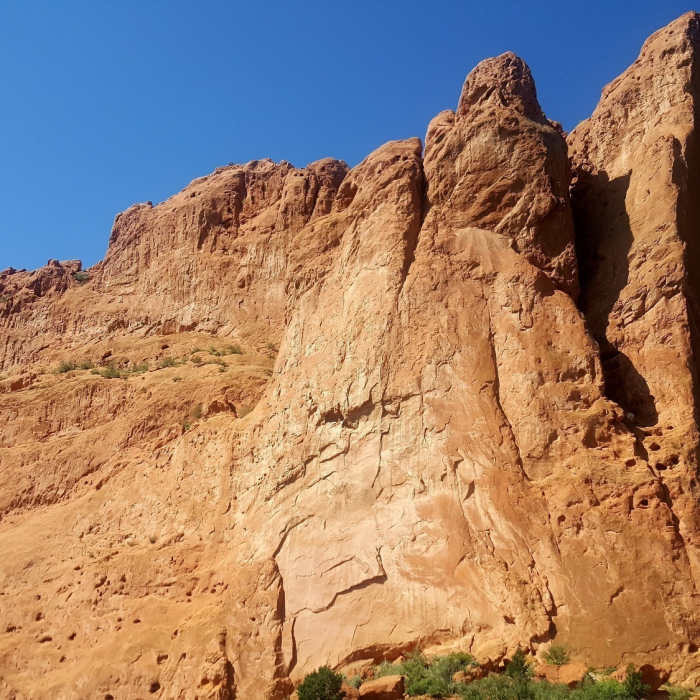 Near Garden of the Gods Inner Loop