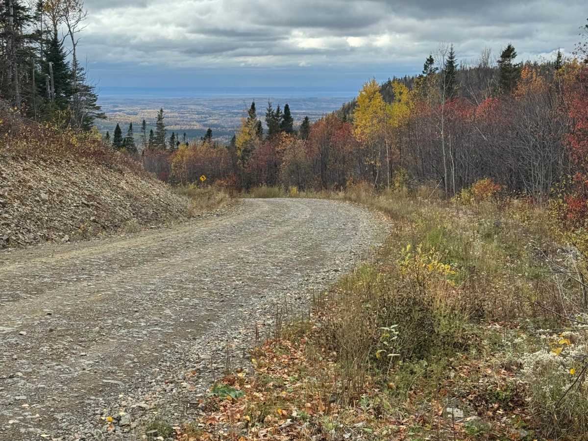 Bonaventure’s Backcountry Trail photo 5