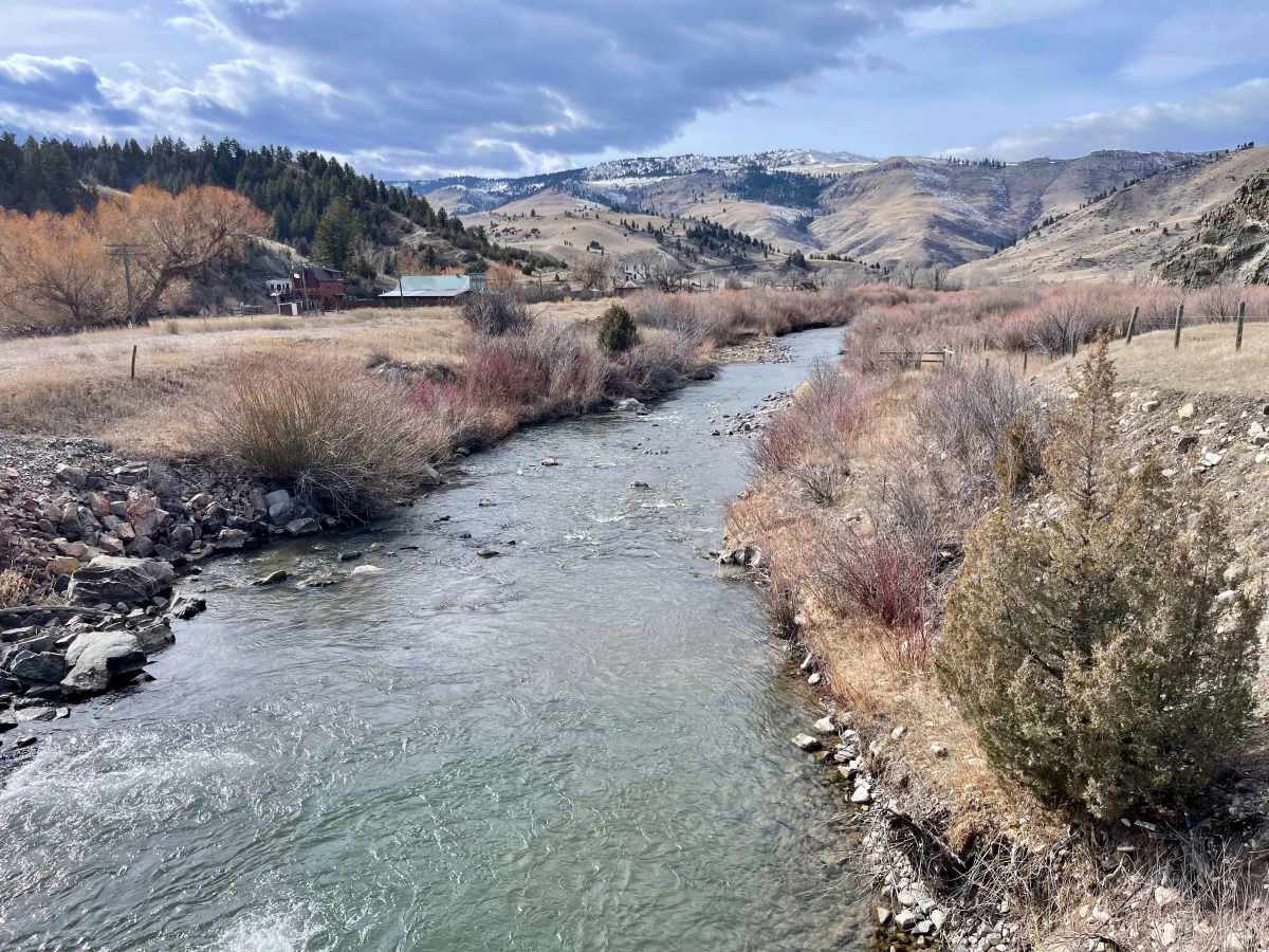 Sixteen Mile Creek Road photo 2