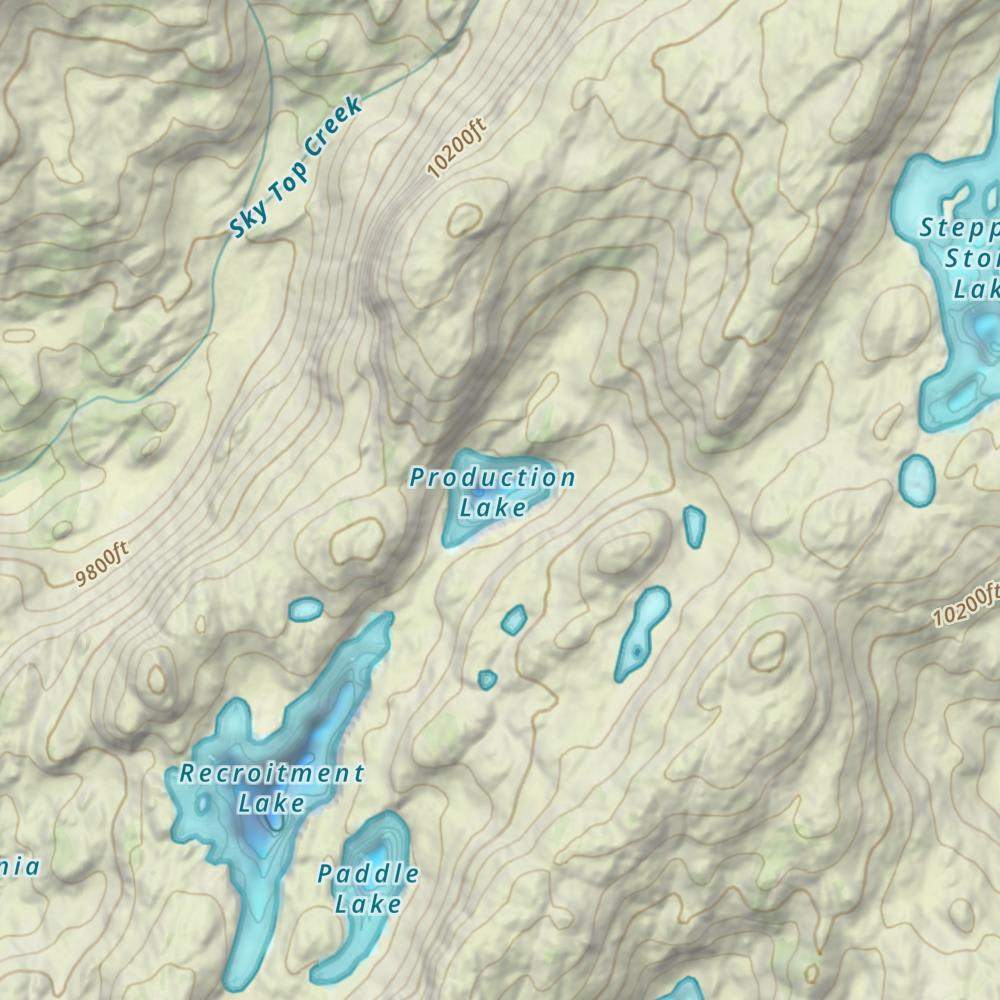 waterbodys