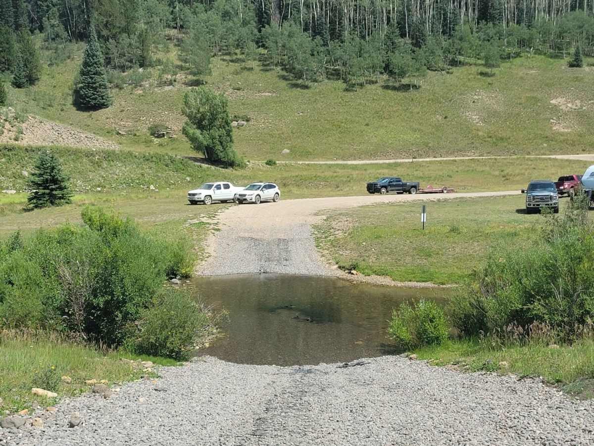 Double Creek Loop photo 2