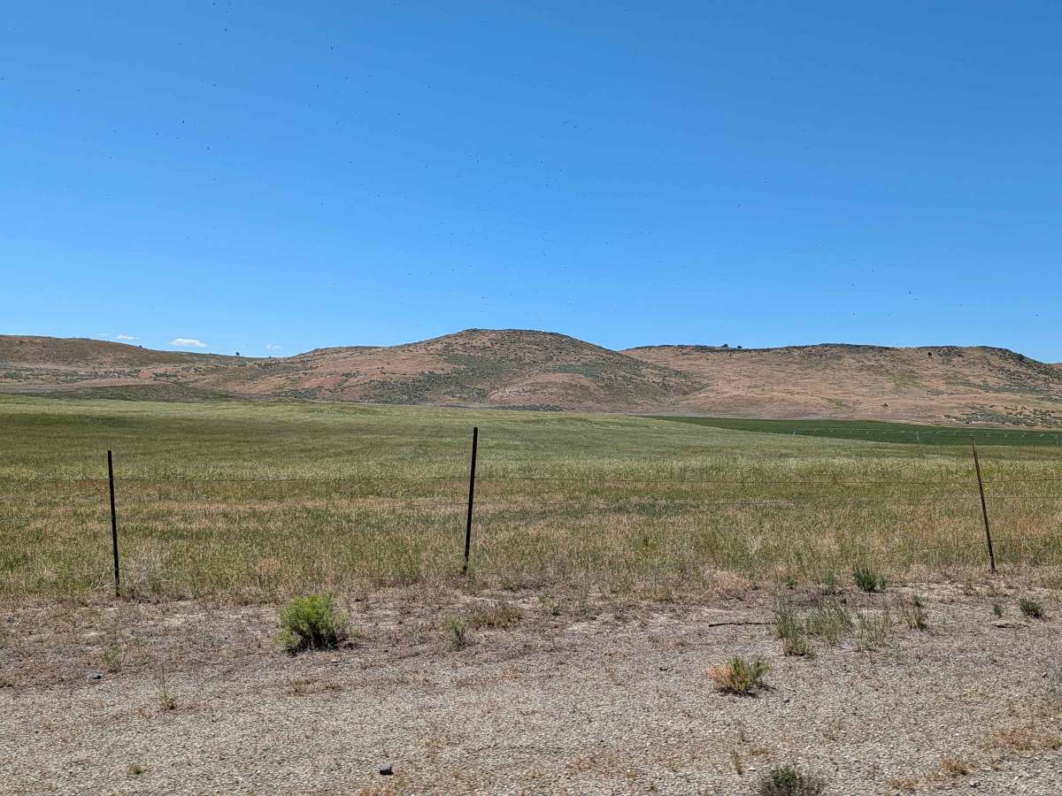 Brownell Lava Bed Road photo 6