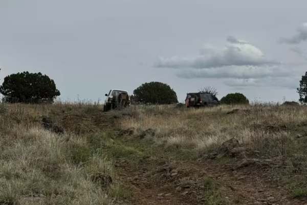 Ranch House Bypass