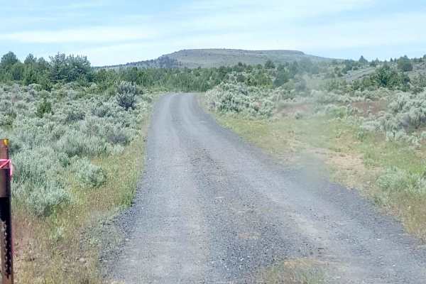 Skull Creek to Horton Mill Connector