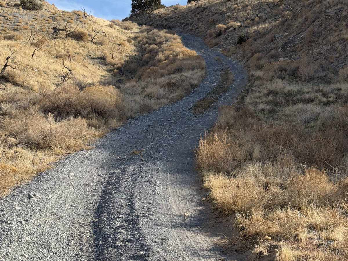 Monarch Canyon photo 3