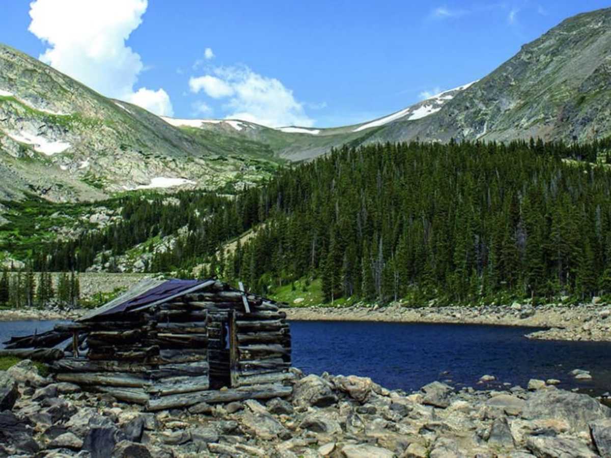 Chinns Lake photo 3