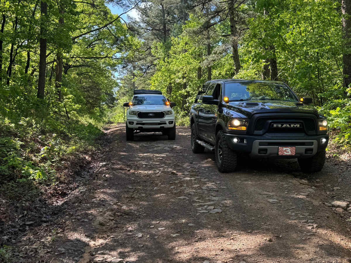 Pilot Rock Mountain Road photo 3