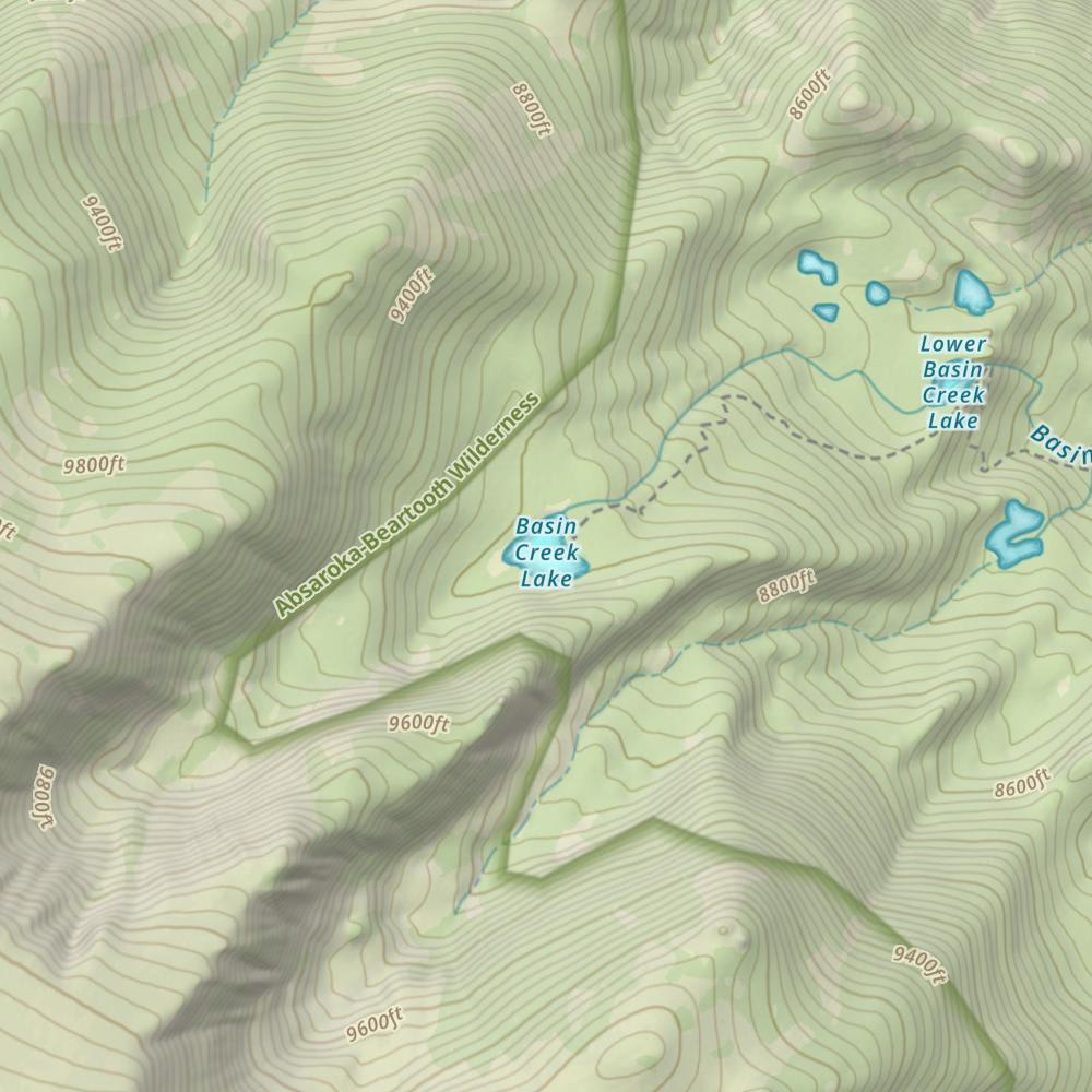waterbodys