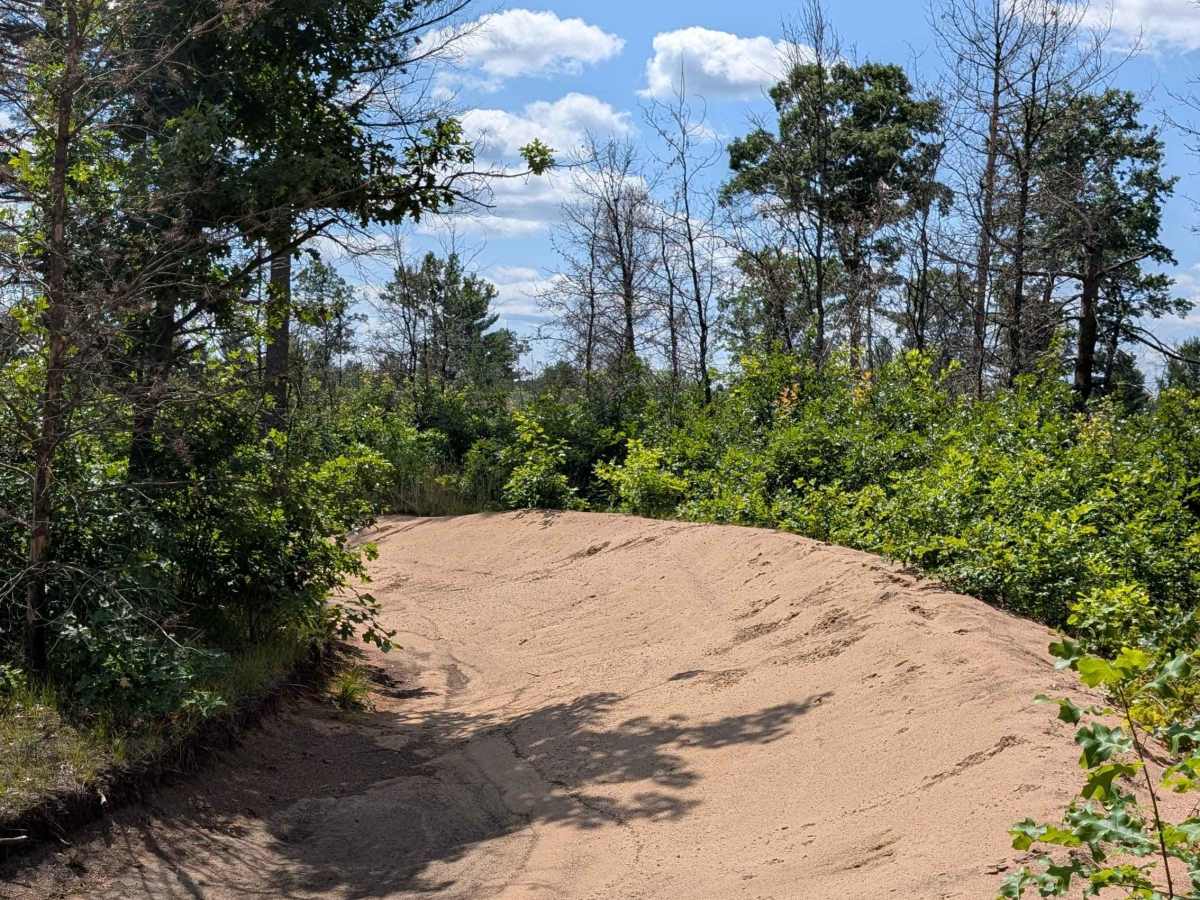 Cranberry Trail photo 6