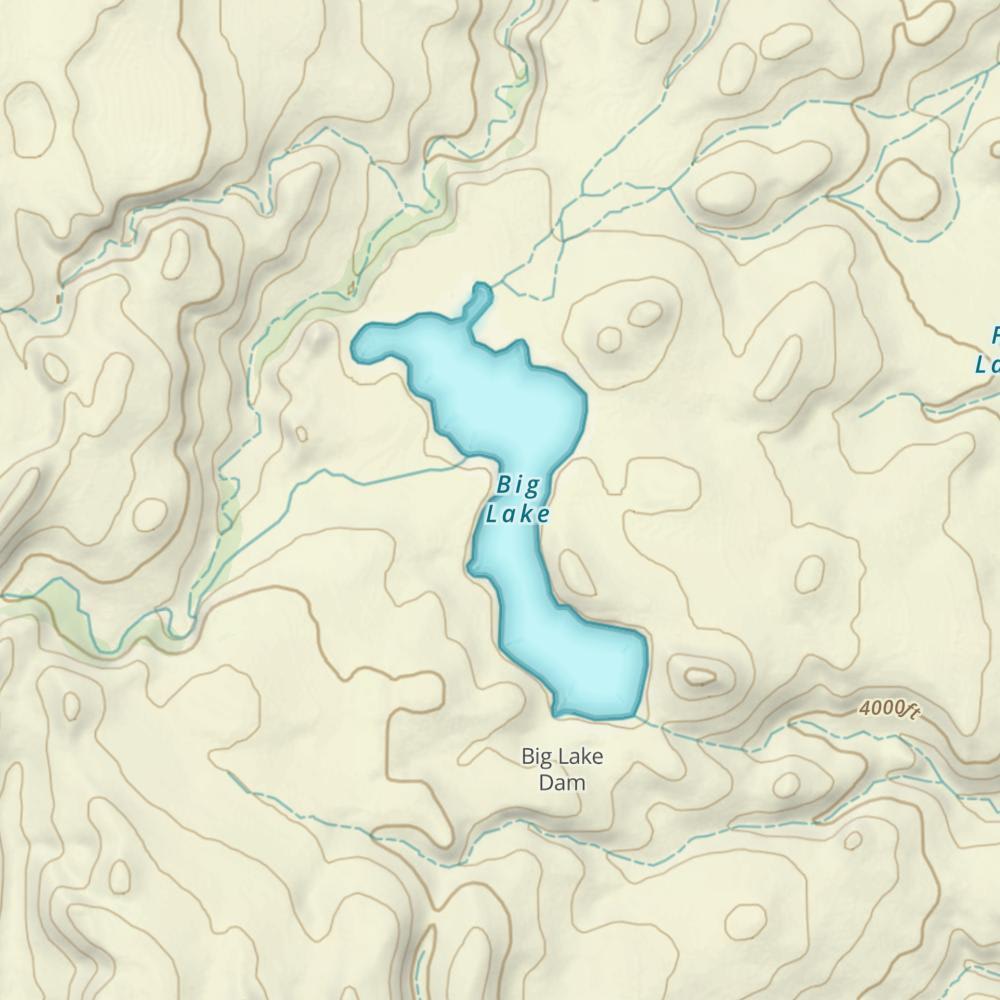 waterbodys