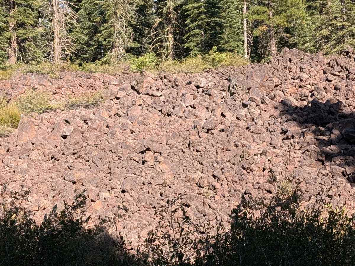 Lava Gap FS42N59 photo 3