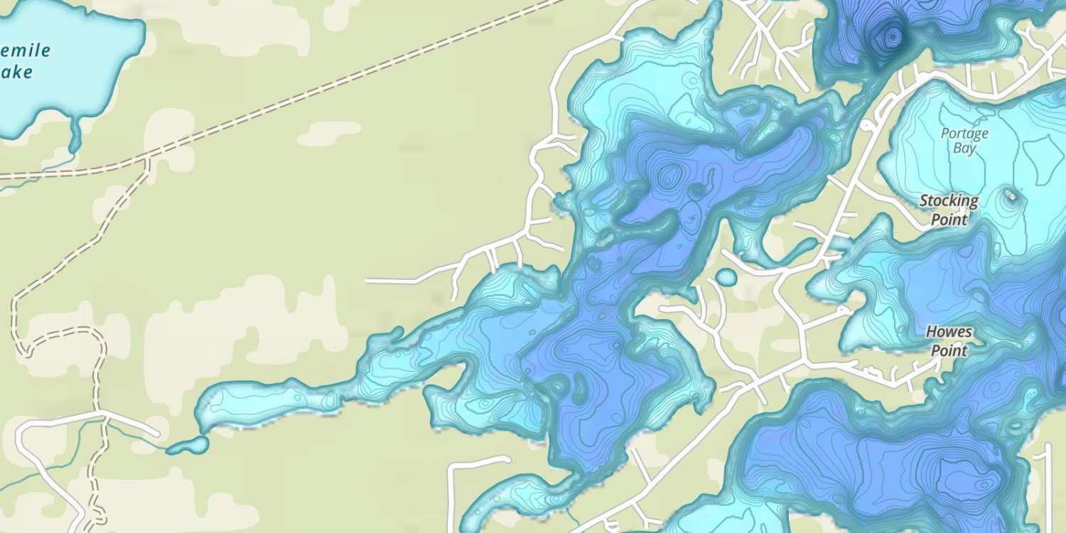 Eagles Nest Lake #2