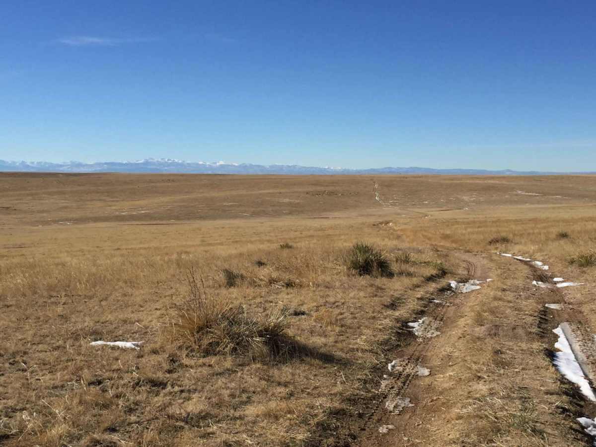 Crow Valley Loop photo 2