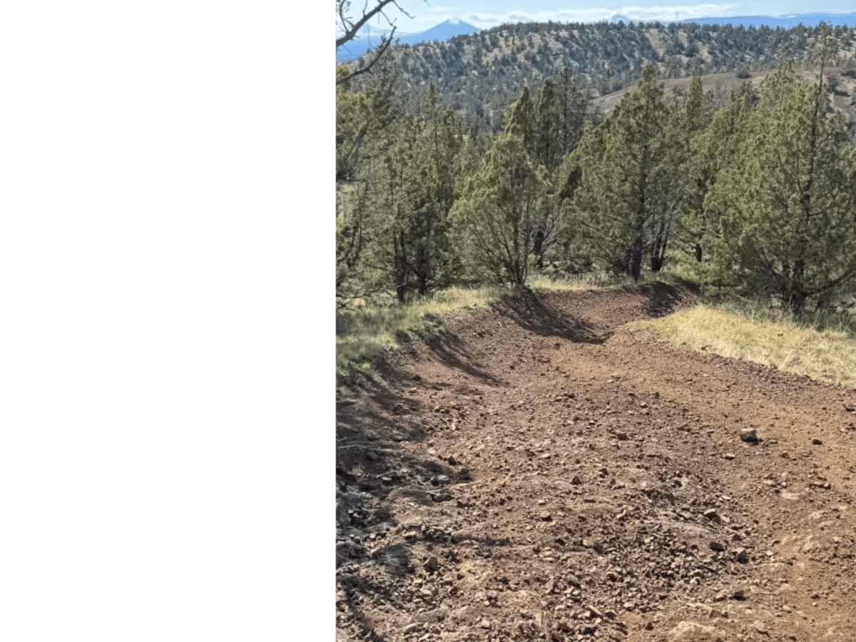 OHV Trail #10 photo 4