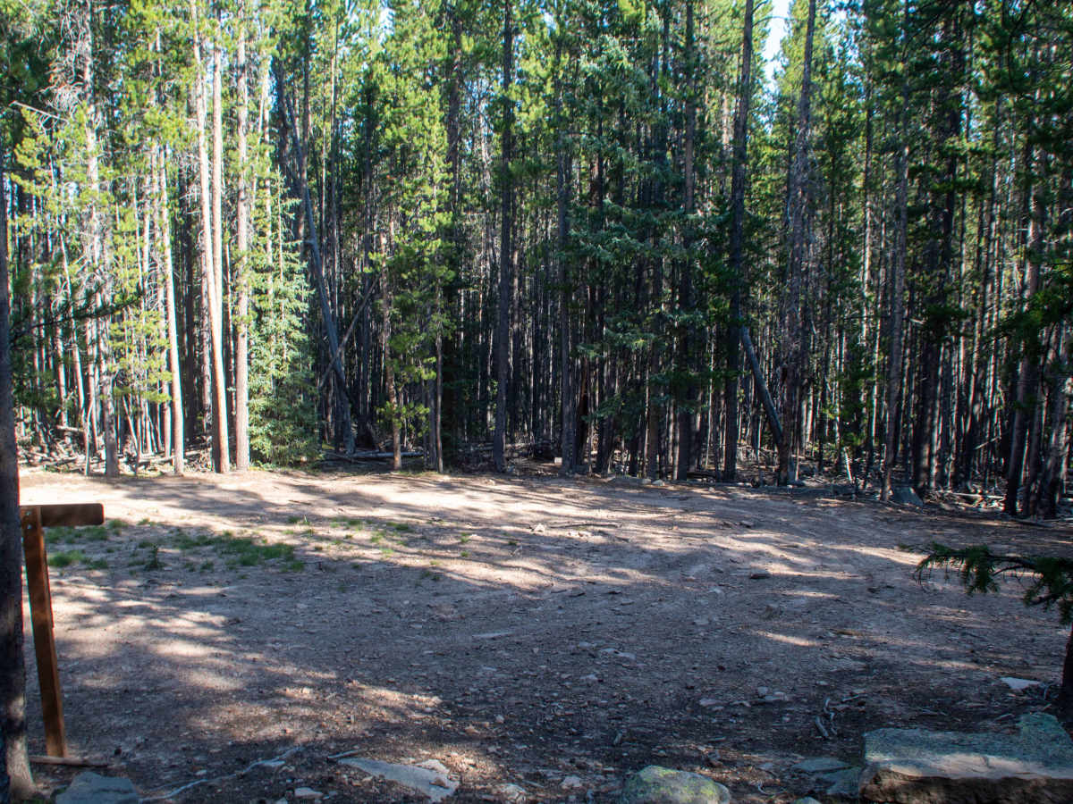 Taylor Mountain Overlook - FS 10549 photo 4