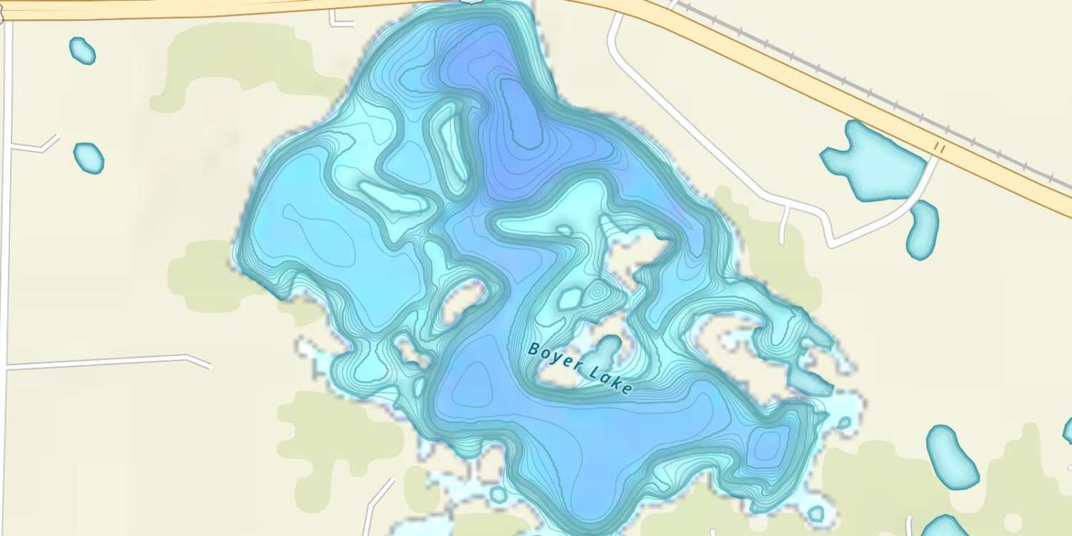 waterbodys