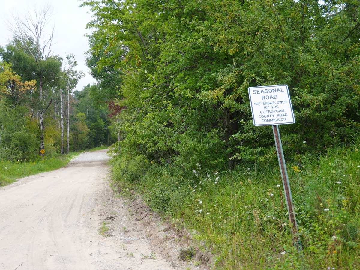 Clark Bridge Road photo 3