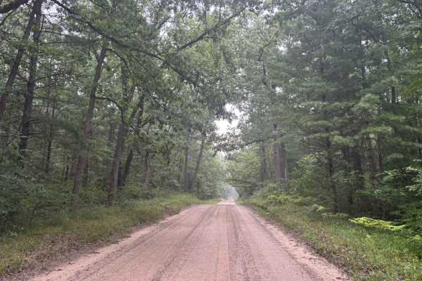 South County Line Road 