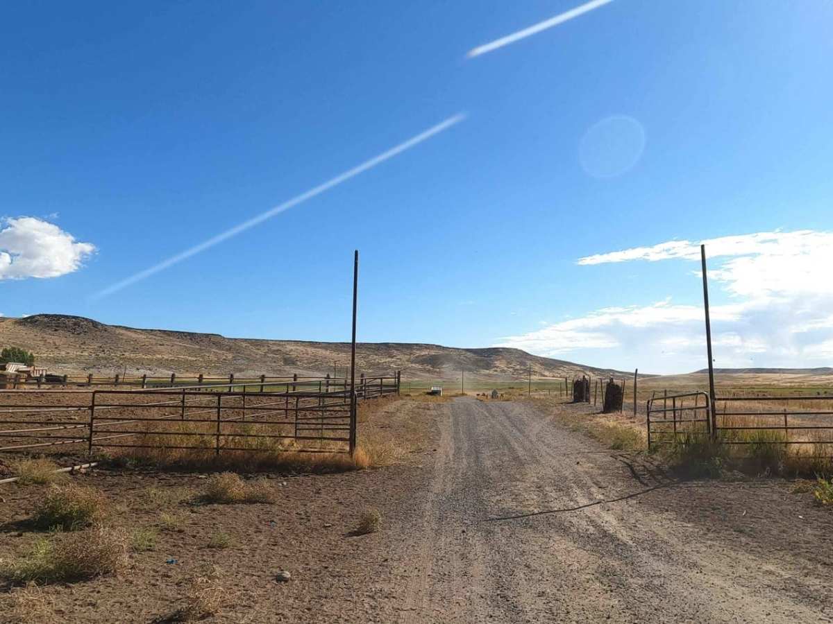 Bogus Ranch Road photo 6