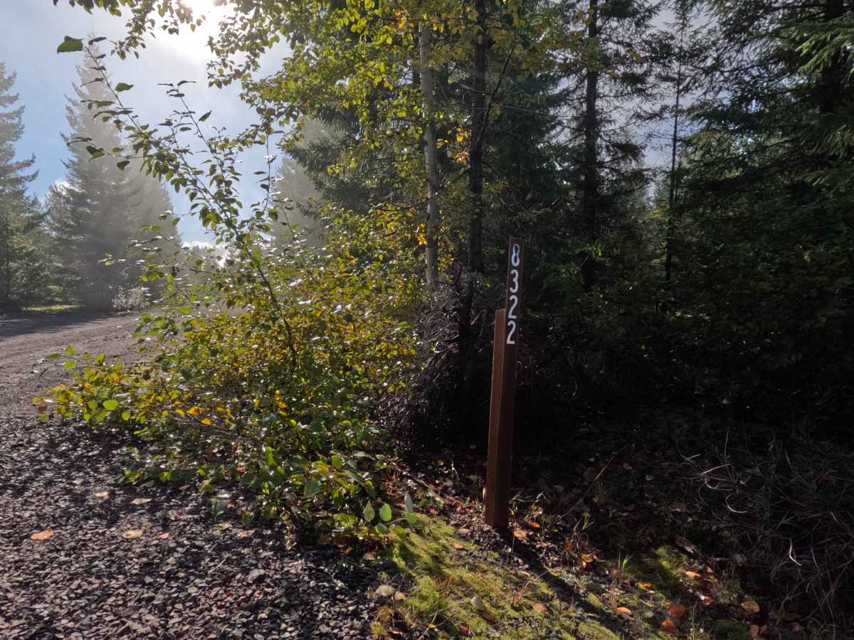 Smith Creek Trailhead - FS 8322 photo 3
