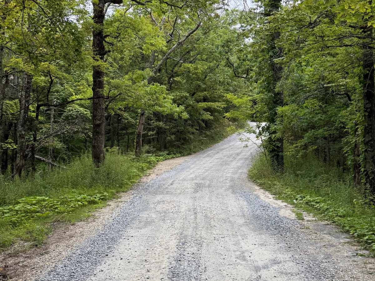 Wiseman’s View Road - FS 458 photo 3