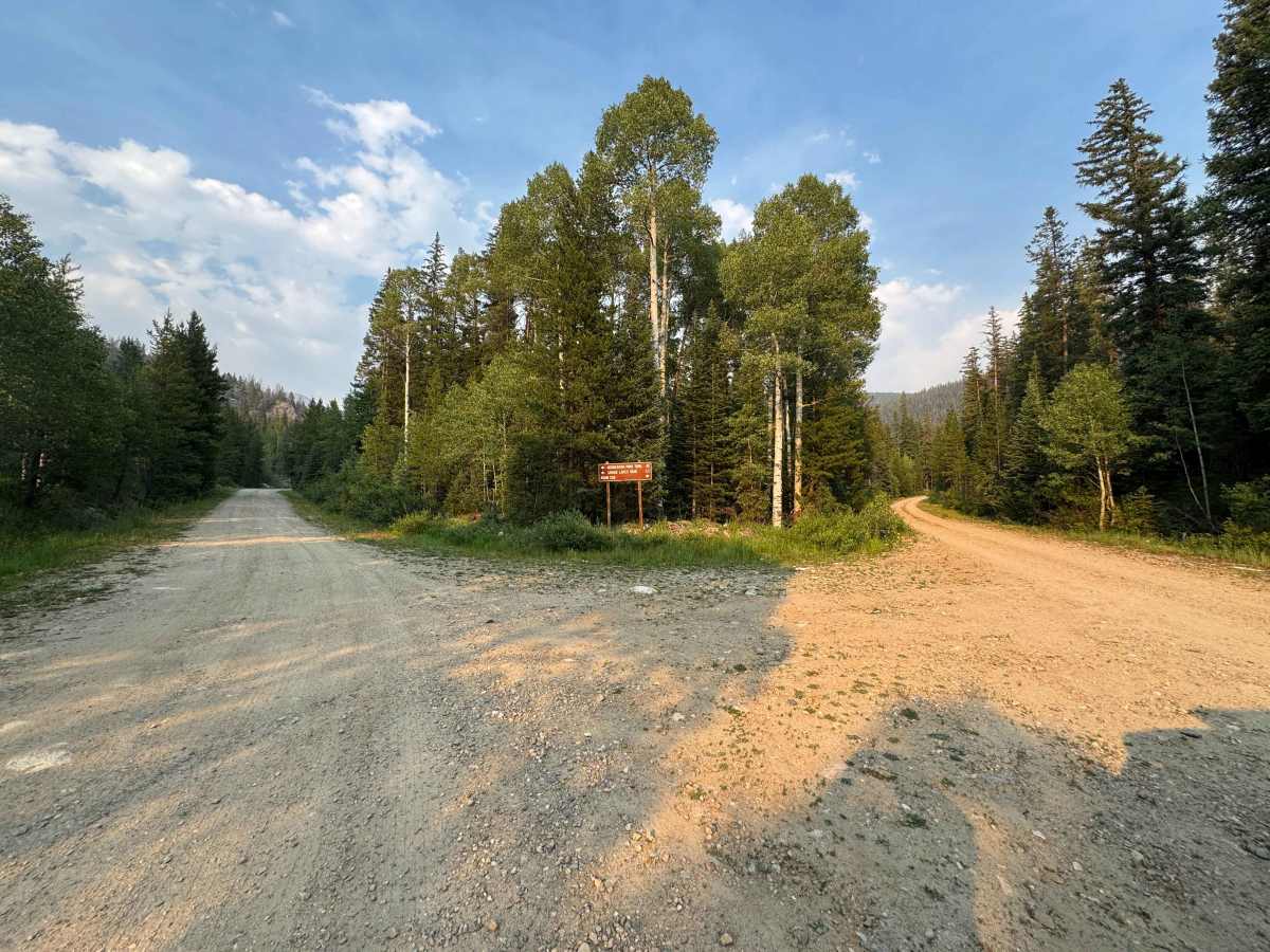 North Fork Road - FS 4B photo 6
