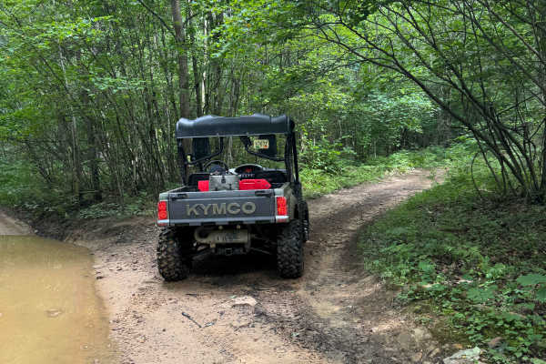 Trail 18 