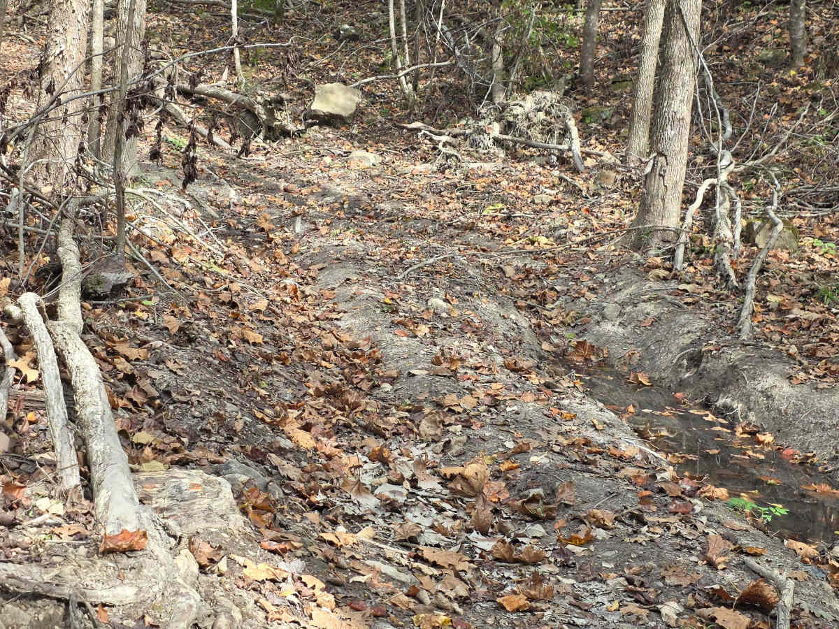 Heck No Hill photo 4