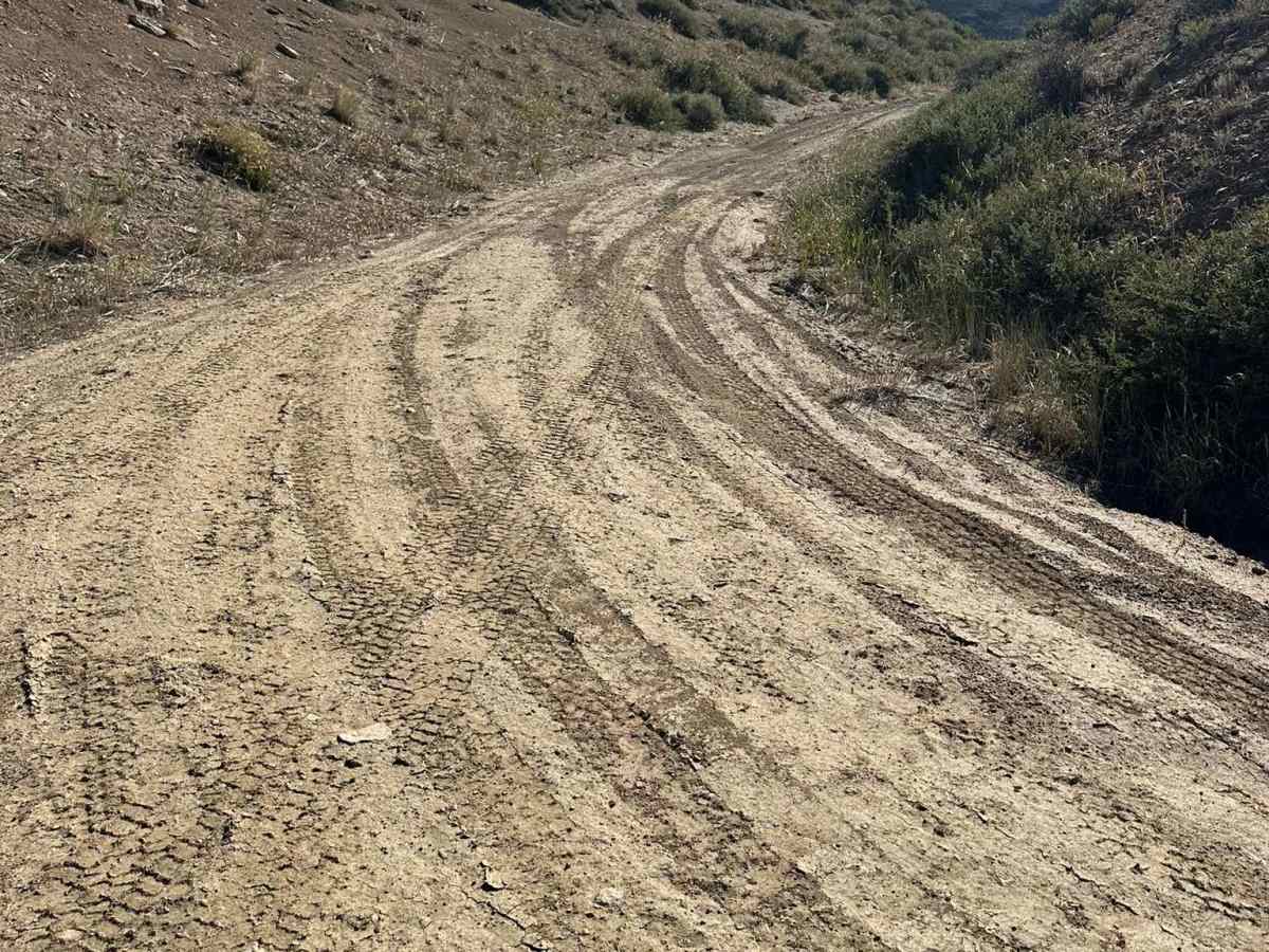 BLM Route 2756 photo 5