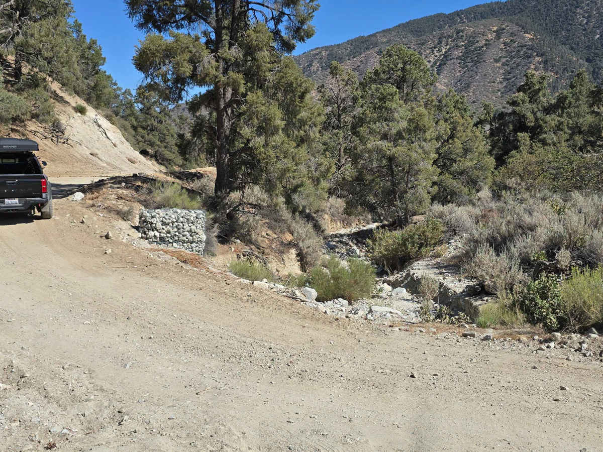 Edison Road (9N01) / Picnic Peak photo 4