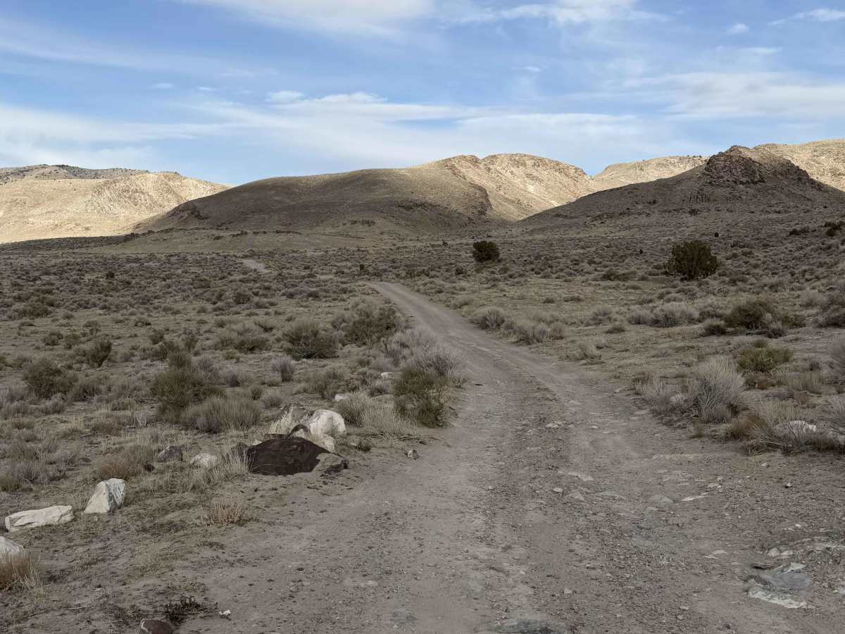 Dugway Range South photo 4
