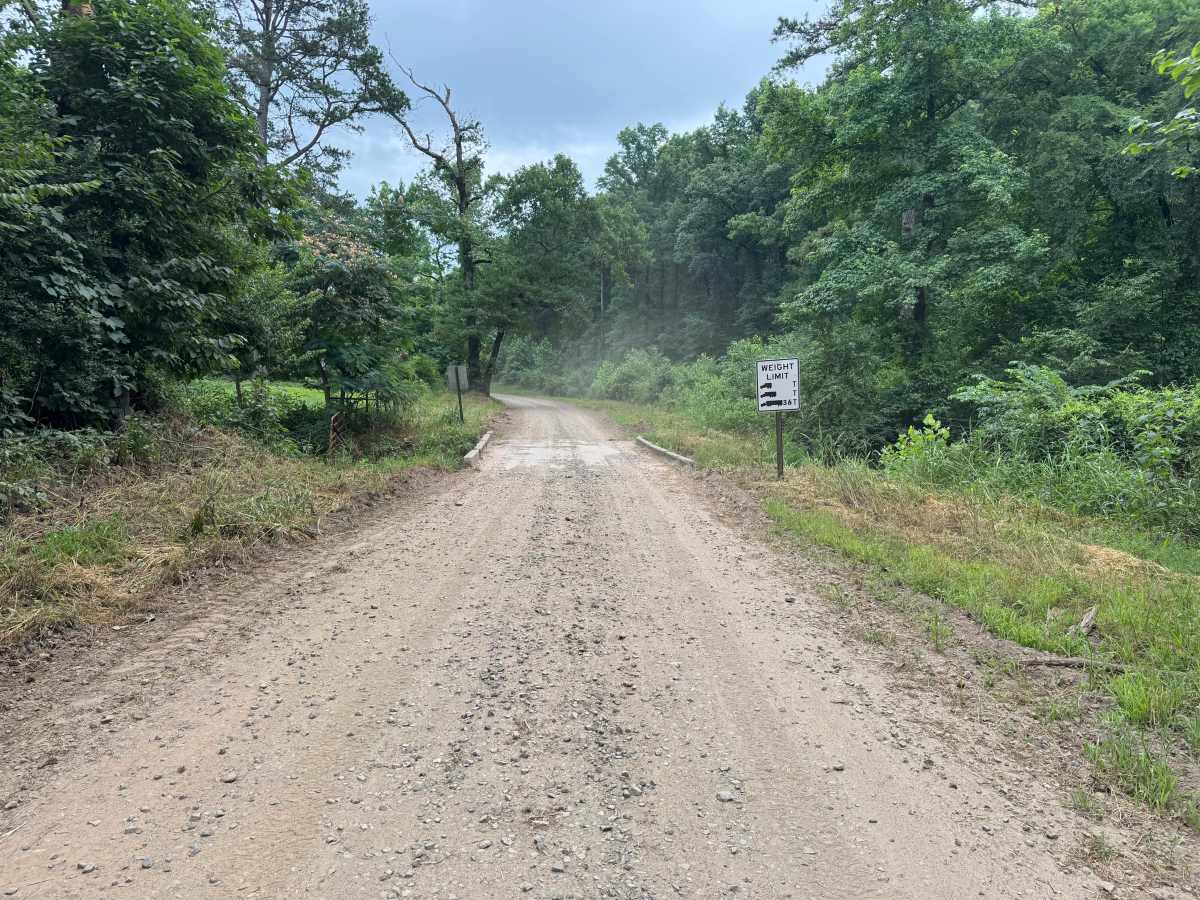County Road 4100 photo 4