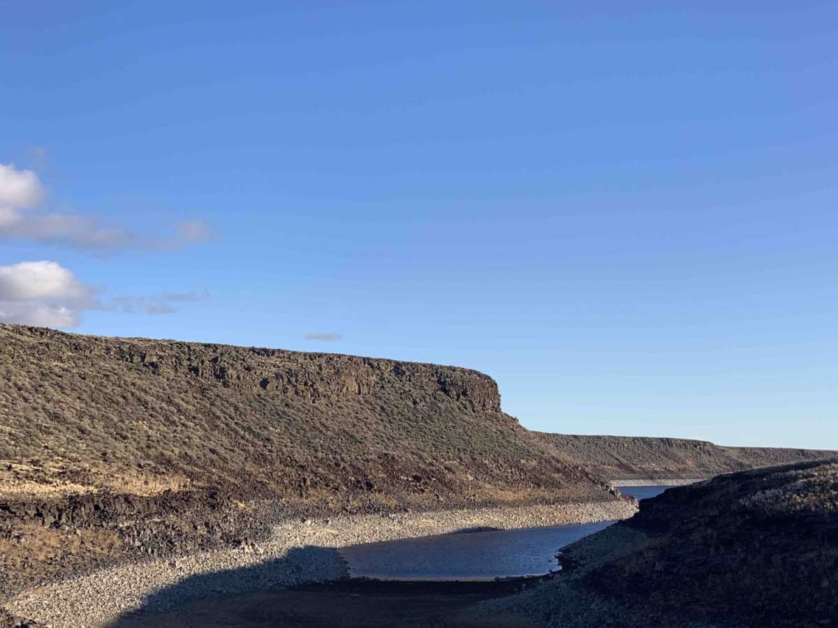Whisky Slough Water Access photo 3