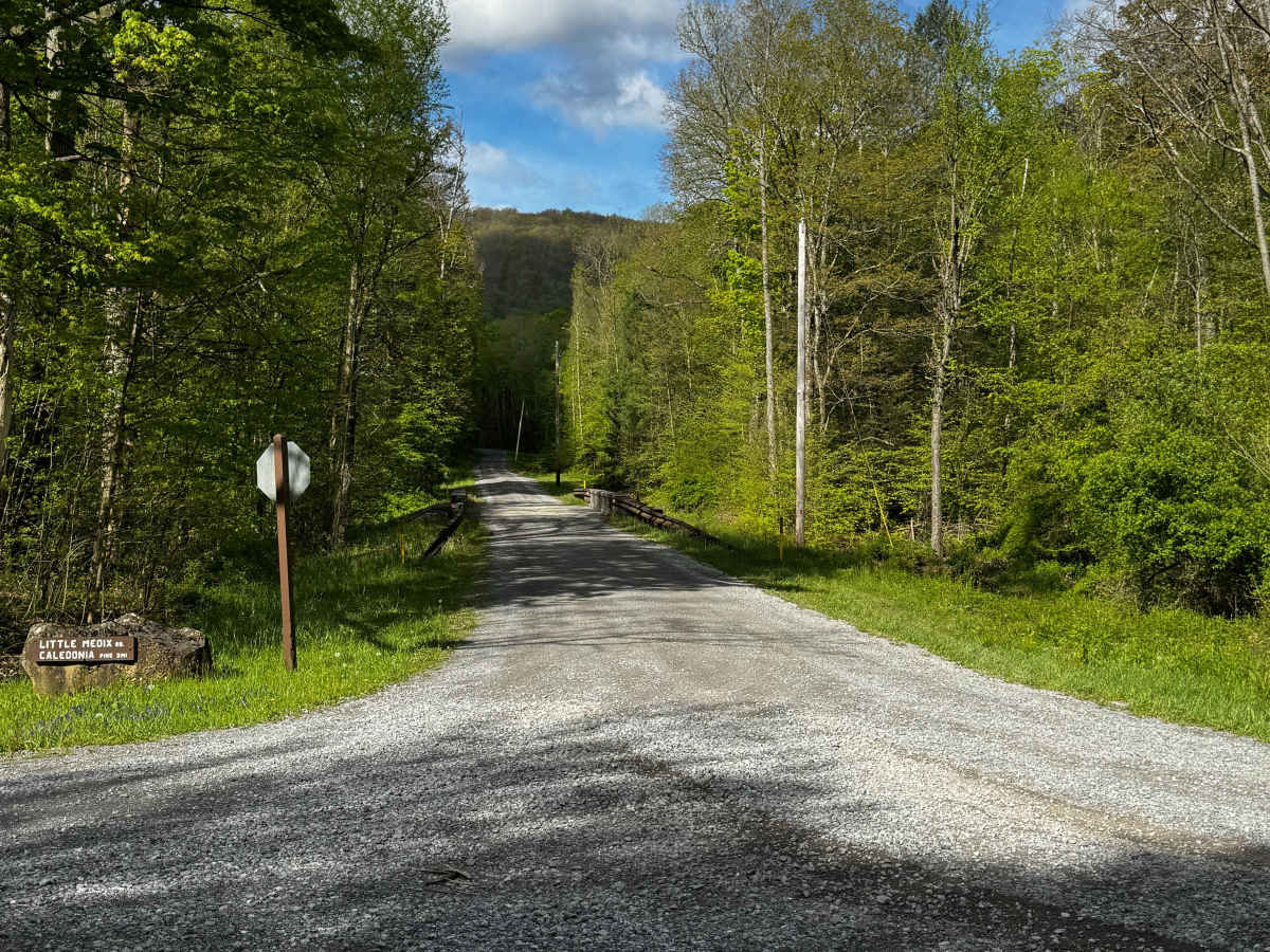 Little Medix Road photo 2
