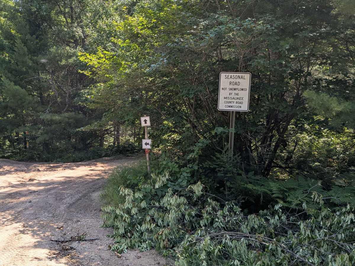 131 To Missaukee Trail photo 2
