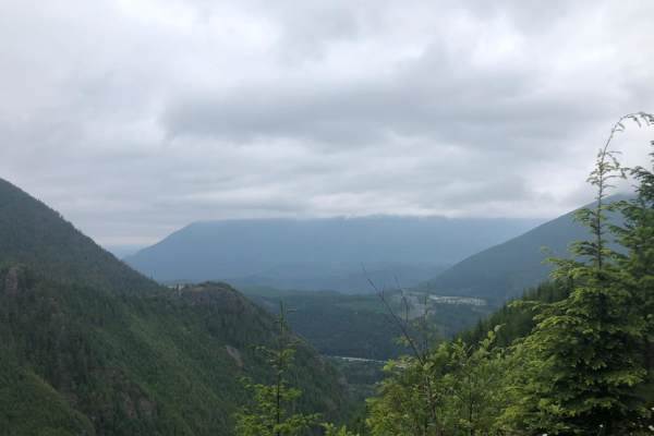 Mine Creek Rd