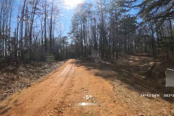 Flat Creek Road