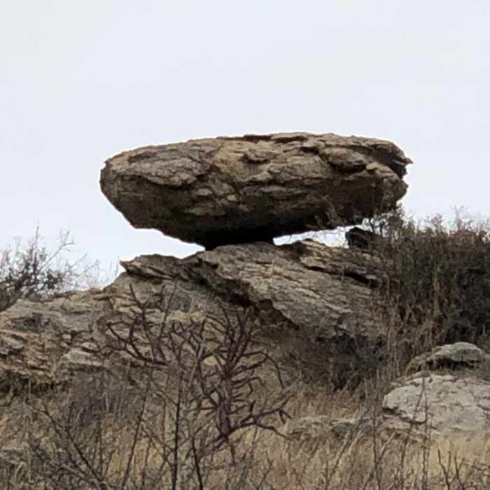 Near Babat Duag Out-and-Back