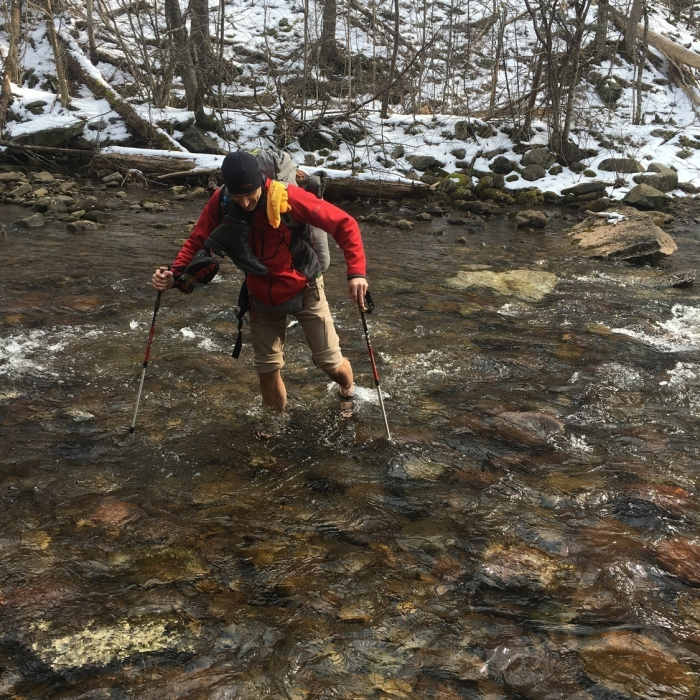 Near Ramsey's Draft Loop