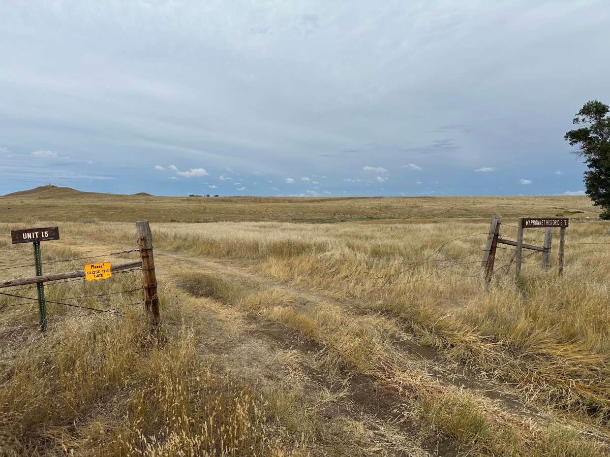 Hat Creek Road photo 6