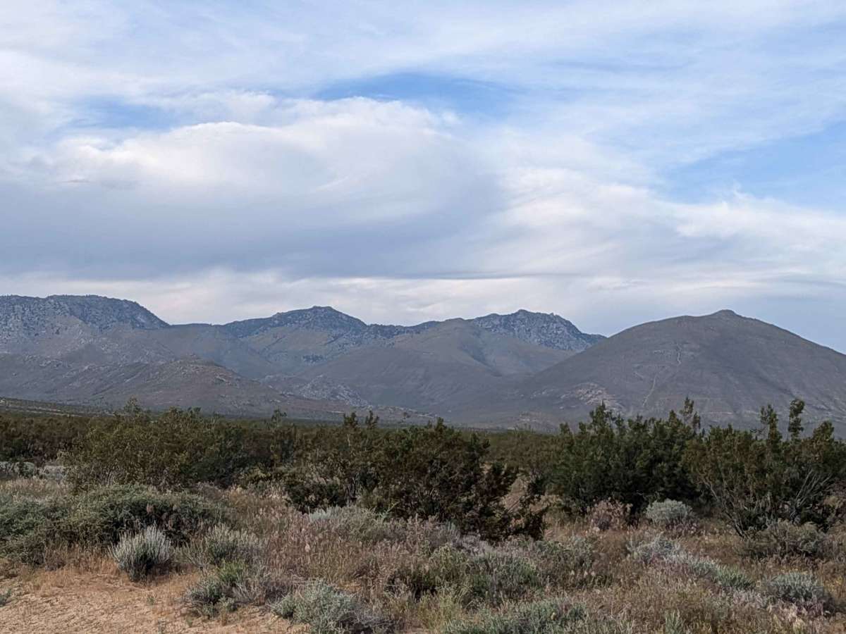 Horse Canyon BLM SC65 South photo 6