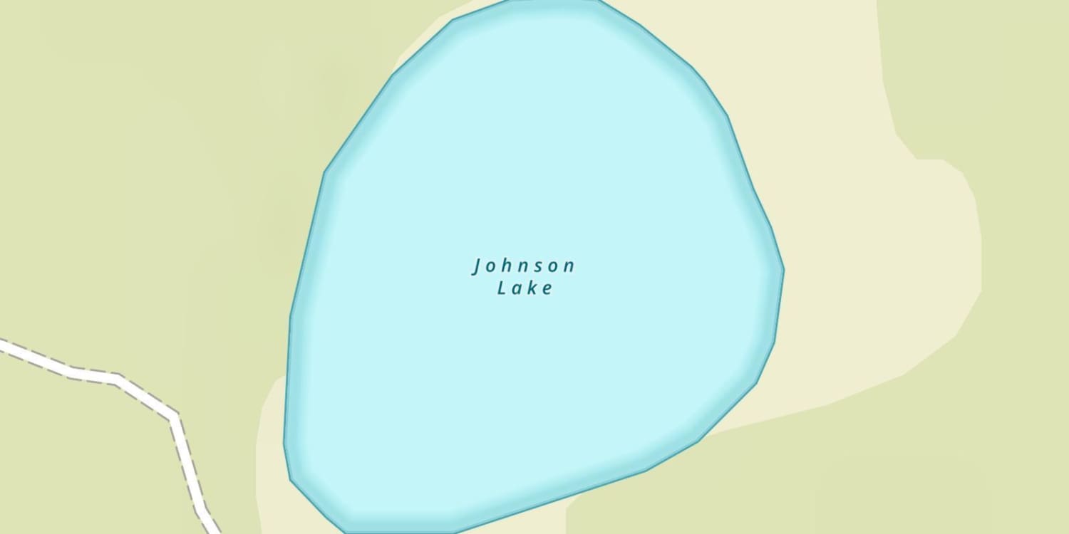 Johnson Lake