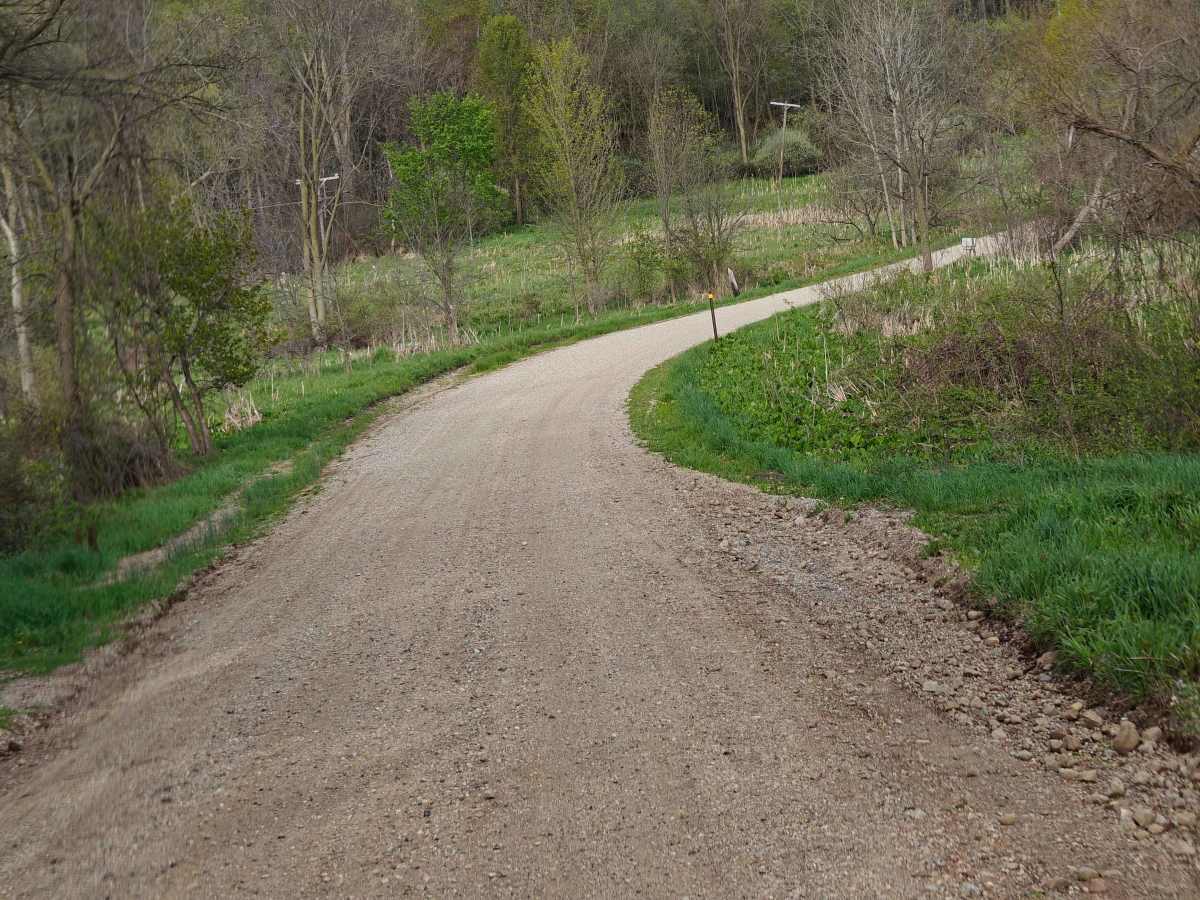 Scenic Hopkins Gravel photo 5