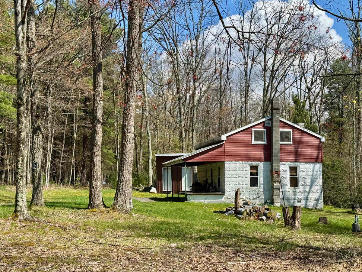Nittany Ridge Road photo 5