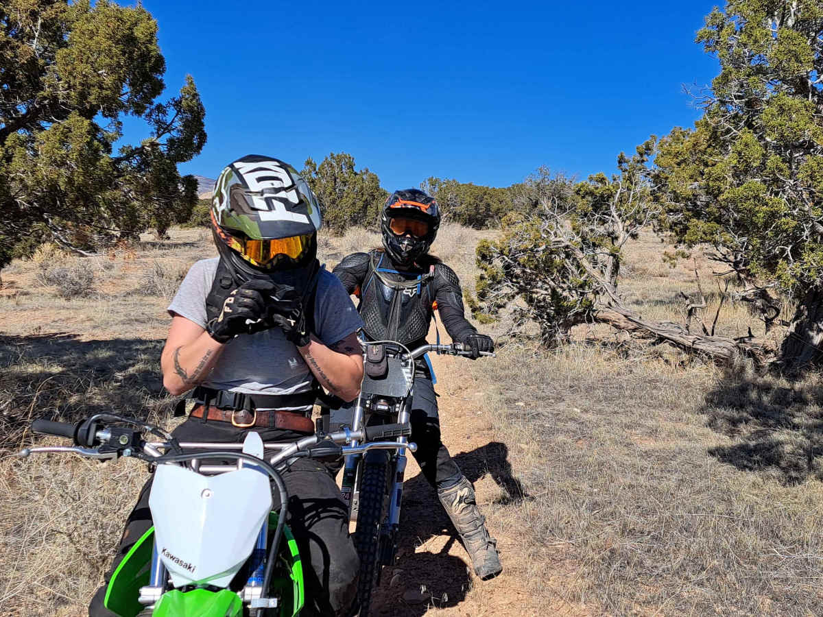 BLM Trail 106 photo 4